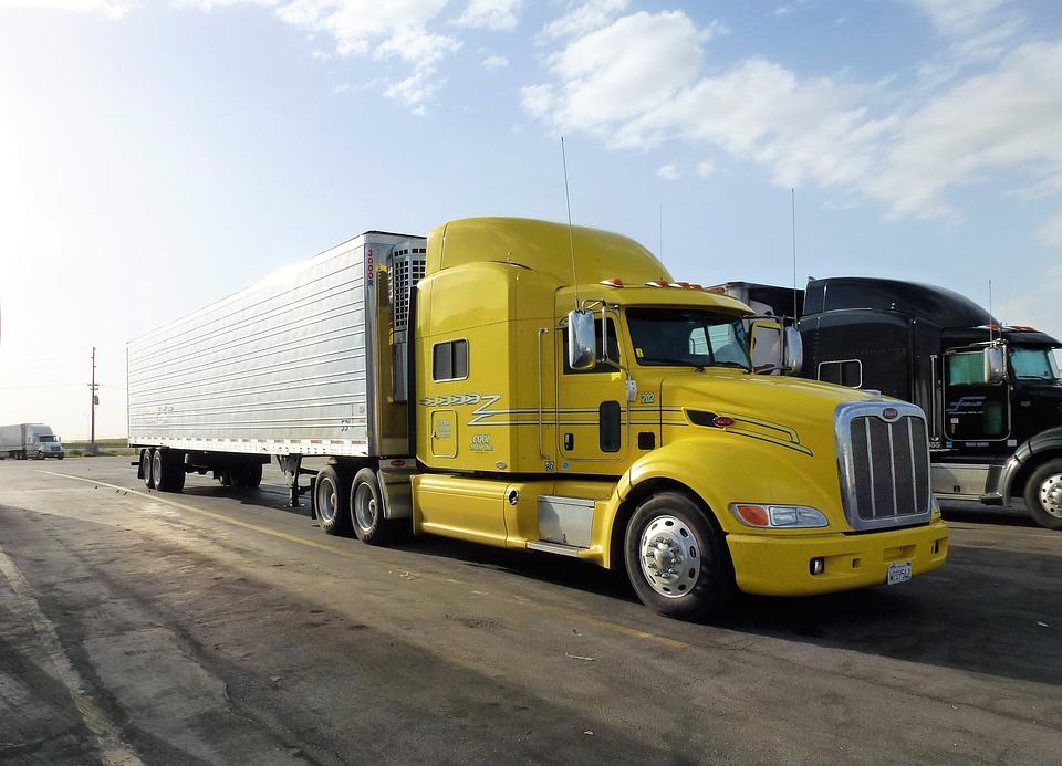 Drivers Operating a CMV Without an ELD Will Be Placed Out of Service »  Kinney Pike Insurance